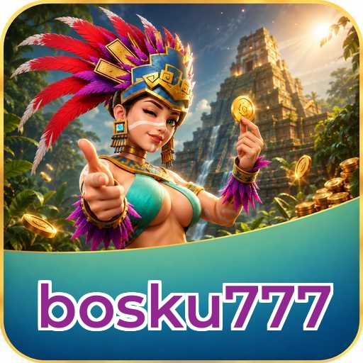 bosku777 APK Indonesia - Panduan Lengkap dan Tutorial