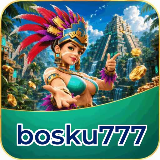 bosku777 APK Indonesia - Panduan Lengkap dan Tutorial