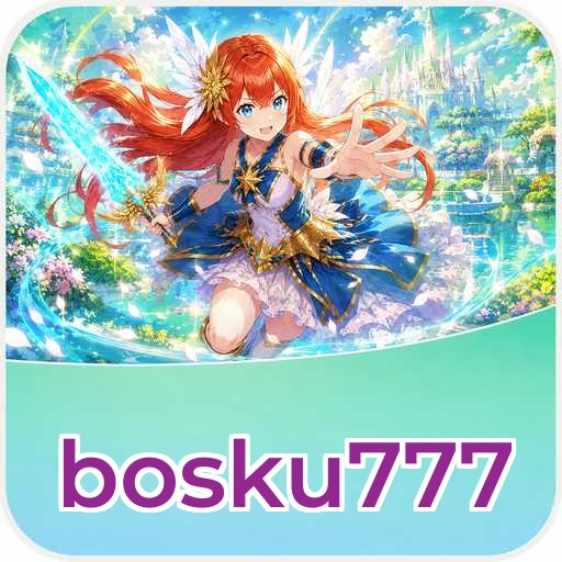 bosku777 APK Indonesia - Panduan Lengkap dan Tutorial