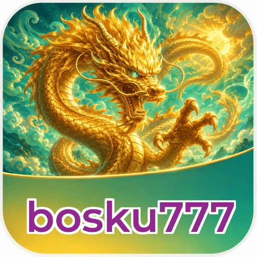 bosku777 - Peningkatan performa dan UI/UX terbaru