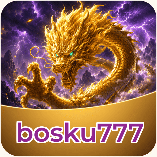 bosku777 Indonesia - Peningkatan performa dan UI/UX terbaru