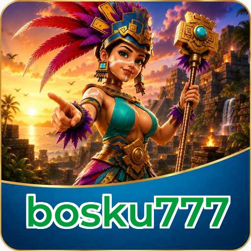 bosku777 APK Indonesia - Panduan Lengkap dan Tutorial